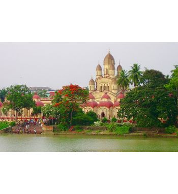 Тур на 11 дней в Индию